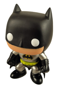 Batman Click to expand the image in a new window.