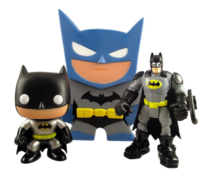 Batman Click to expand the photo in a new window.