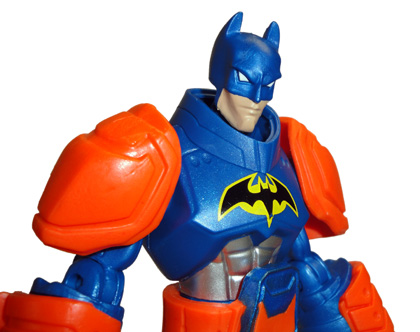 Batman Click to expand the photo in a new window.