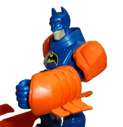 Batman Click to expand the photo in a new window.