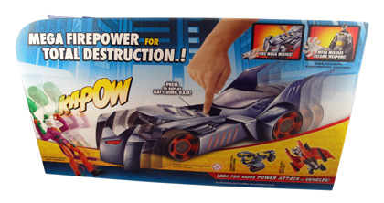 Batman Click to expand the photo in a new window.