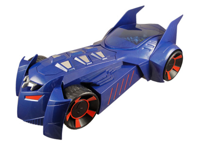 Batman Click to expand the photo in a new window.