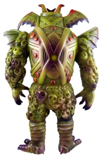 Ultrus Bog Click to expand the image in a new window.