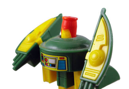 Transformers Review Click to expand the photo in a new window.