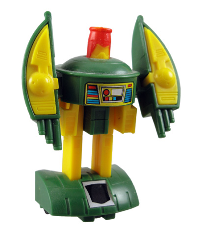 Transformers Review Click to expand the photo in a new window.