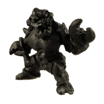 Resin Toy Review Click to expand the image in a new window.