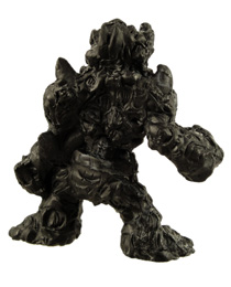 Resin Toy Review Click to expand the image in a new window.
