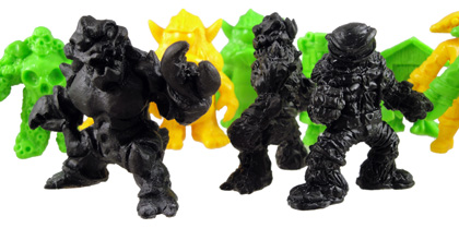 OMFG Toy Review Click to expand the photo in a new window.
