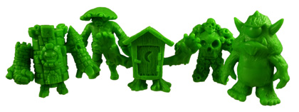 OMFG Toy Review Click to expand the photo in a new window.
