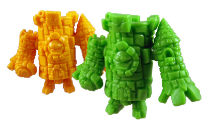 OMFG Toy Review Click to expand the photo in a new window.