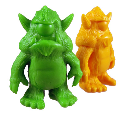 OMFG Toy Review Click to expand the photo in a new window.