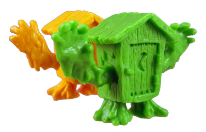 OMFG Toy Review Click to expand the photo in a new window.
