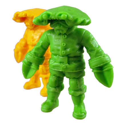 OMFG Toy Review Click to expand the photo in a new window.
