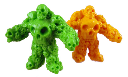 OMFG Toy Review Click to expand the photo in a new window.