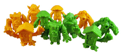 OMFG Toy Review Click to expand the photo in a new window.