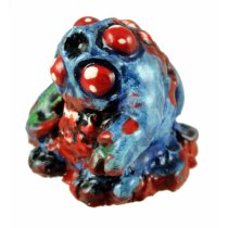 Snot Beast Click to expand the image in a new window.