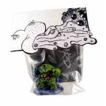 Snot Beast Click to expand the image in a new window.