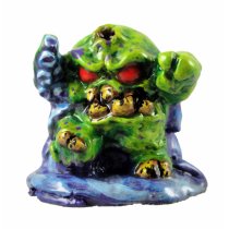 Snot Beast Click to expand the image in a new window.