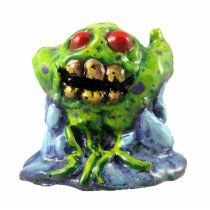 Snot Beast Click to expand the image in a new window.