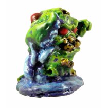 Snot Beast Click to expand the image in a new window.
