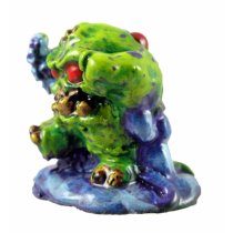 Snot Beast Click to expand the image in a new window.