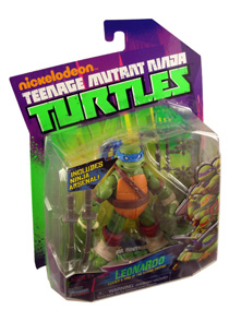 Teenage Mutant Ninja Turtles Review Click to expand the image in a new window.