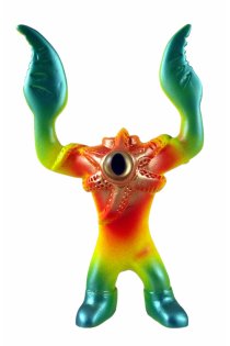 Asterian Parasitoid Click to expand the image in a new window.