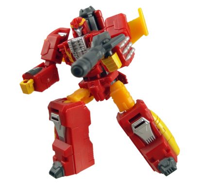 Transformers Review Click to expand the photo in a new window.