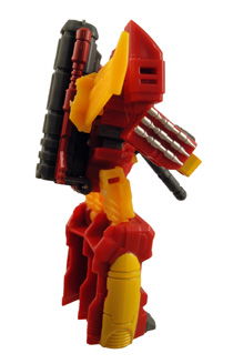 Transformers Review Click to expand the image in a new window.