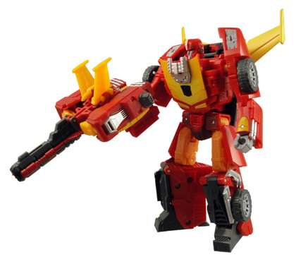 Transformers Review Click to expand the photo in a new window.