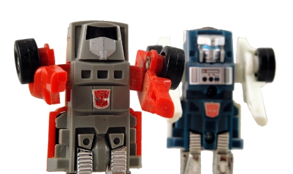 Transformers Windcharger Click to expand the photo in a new window.