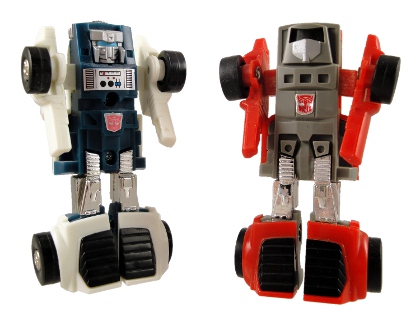 Transformers Windcharger Click to expand the photo in a new window.