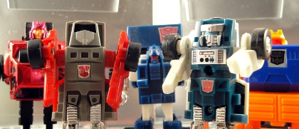 Transformers Windcharger Click to expand the photo in a new window.