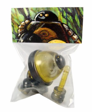 Cerberus Click to enlarge the image.