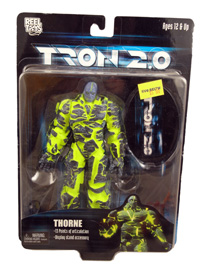 Tron Review Click to expand the image in a new window.
