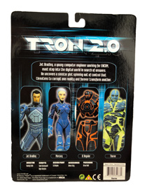 Tron Review Click to expand the image in a new window.