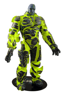 Tron Review Click to expand the image in a new window.