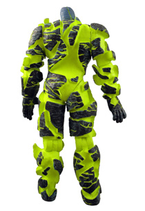 Tron Review Click to expand the image in a new window.