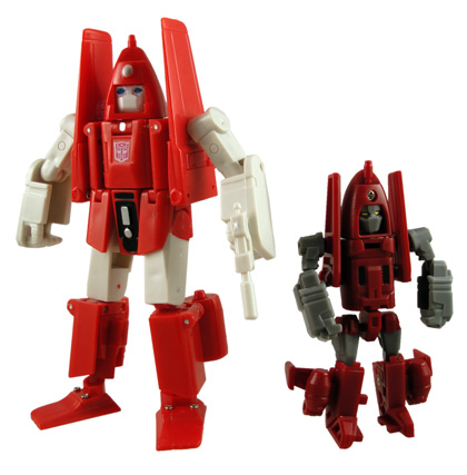 Transformers Review Click to expand the photo in a new window.