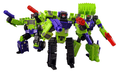 Transformers Review Click to expand the photo in a new window.