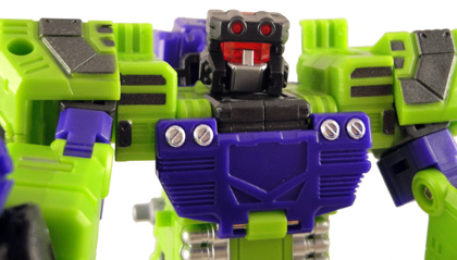 Transformers Review Click to expand the photo in a new window.