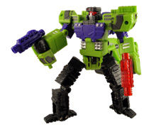 Transformers Review Click to expand the image in a new window.