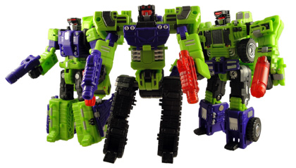 Transformers Review Click to expand the photo in a new window.