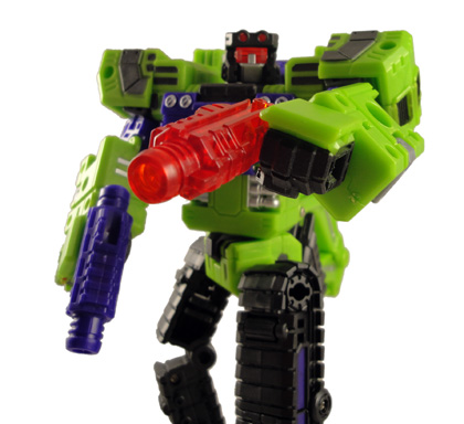 Transformers Review Click to expand the photo in a new window.