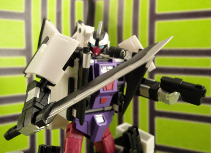 Transformers Review Click to expand the photo in a new window.