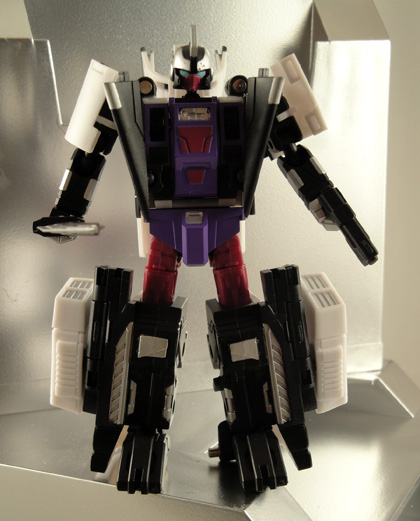 Transformers Review Click to expand the photo in a new window.