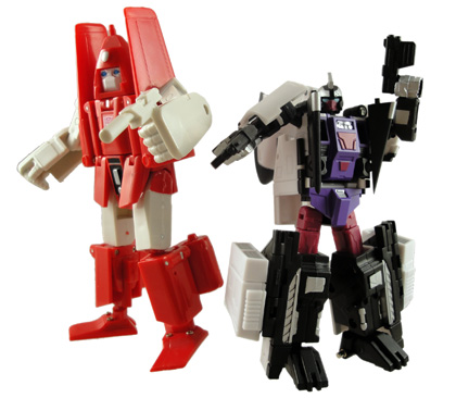 Transformers Review Click to expand the photo in a new window.