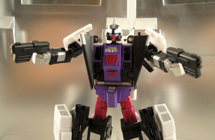 Transformers Review Click to expand the photo in a new window.