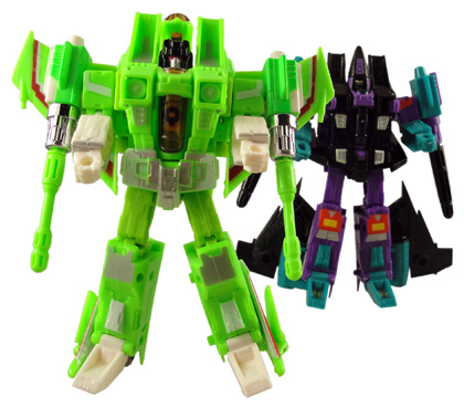 Transformers Review Click to expand the photo in a new window.