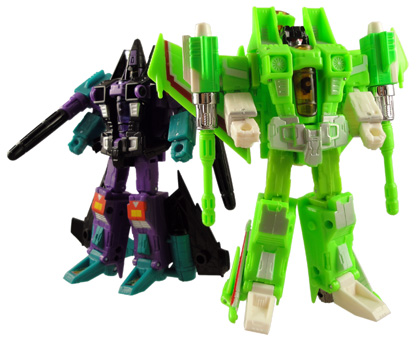 Transformers Review Click to expand the photo in a new window.